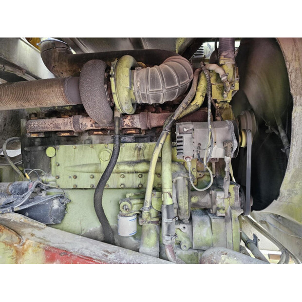 1979 Euclid R35-43047684