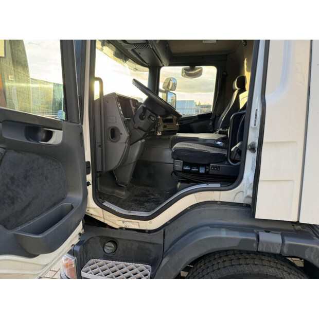 2007 Scania P230-43047686