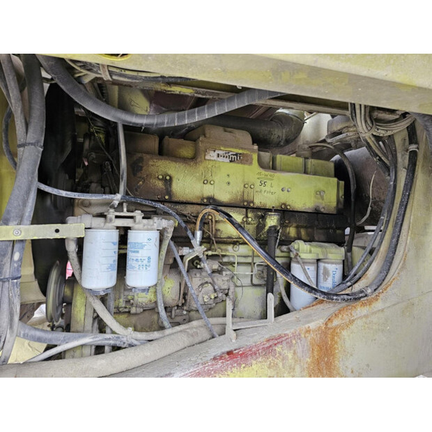 1979 Euclid R35-43047689