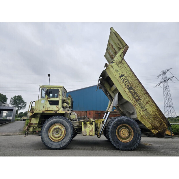 1979 Euclid R35-43047700