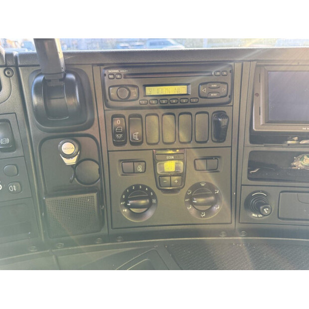 2007 Scania P230-43047706