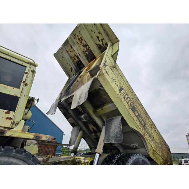 1979 Euclid R35-43047710