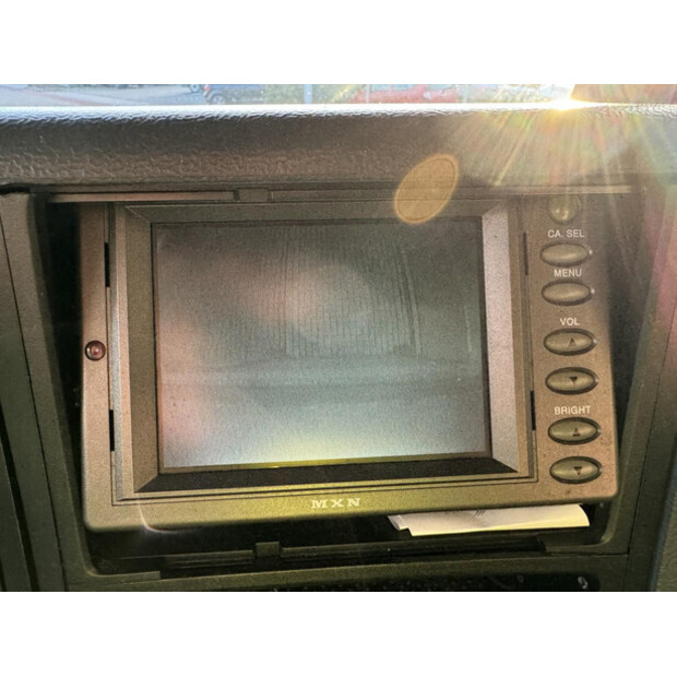 2007 Scania P230-43047716