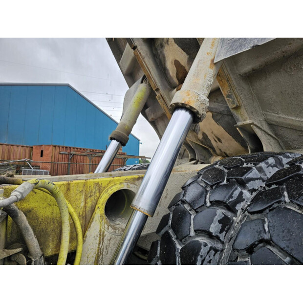 1979 Euclid R35-43047719