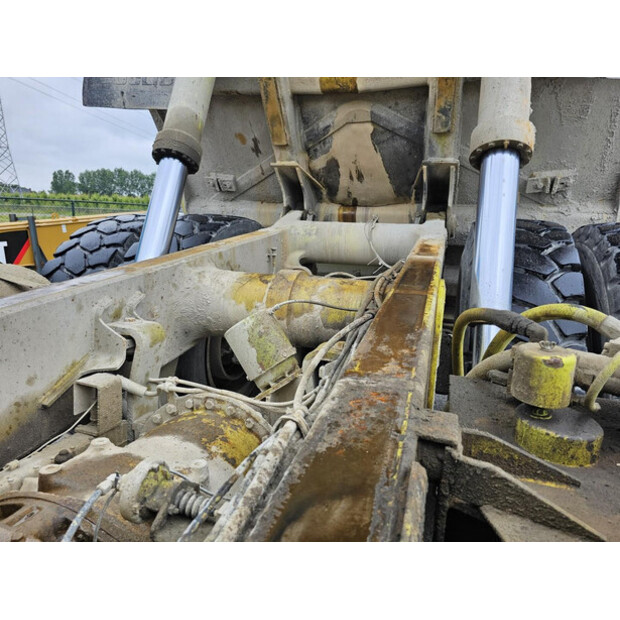 1979 Euclid R35-43047728