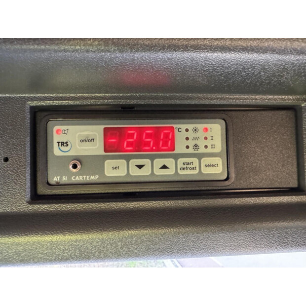 2007 Scania P230-43047731