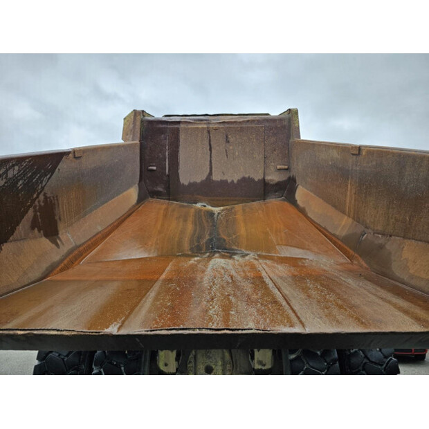 1979 Euclid R35-43047734