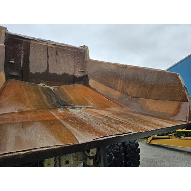 1979 Euclid R35-43047737