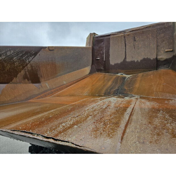 1979 Euclid R35-43047740