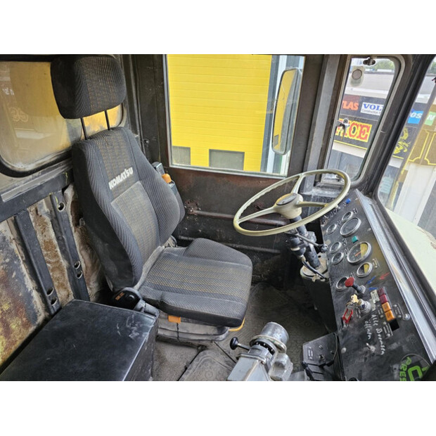 1979 Euclid R35-43047743