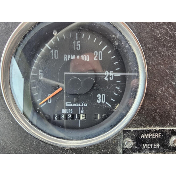 1979 Euclid R35-43047749