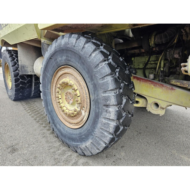 1979 Euclid R35-43047752