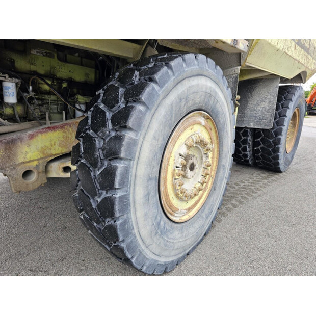 1979 Euclid R35-43047756