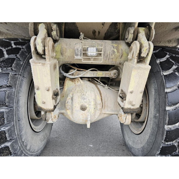 1979 Euclid R35-43047760