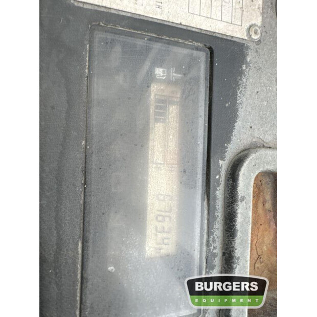 2008 تويوتا 8FDF25-43047761