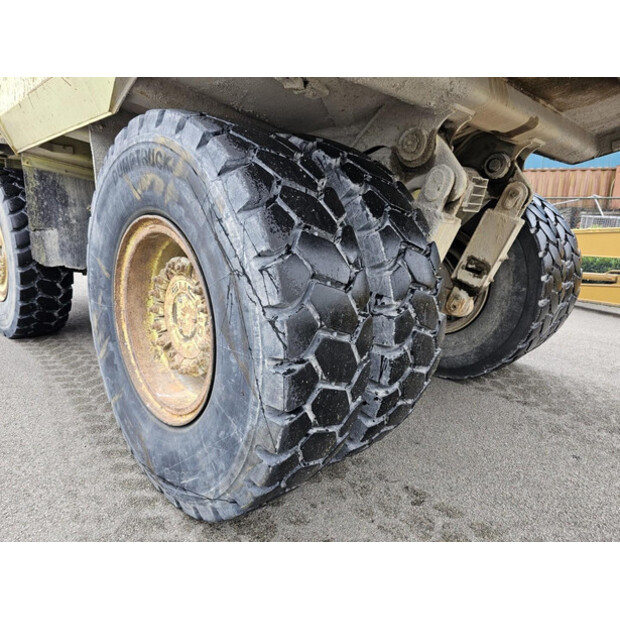 1979 Euclid R35-43047765