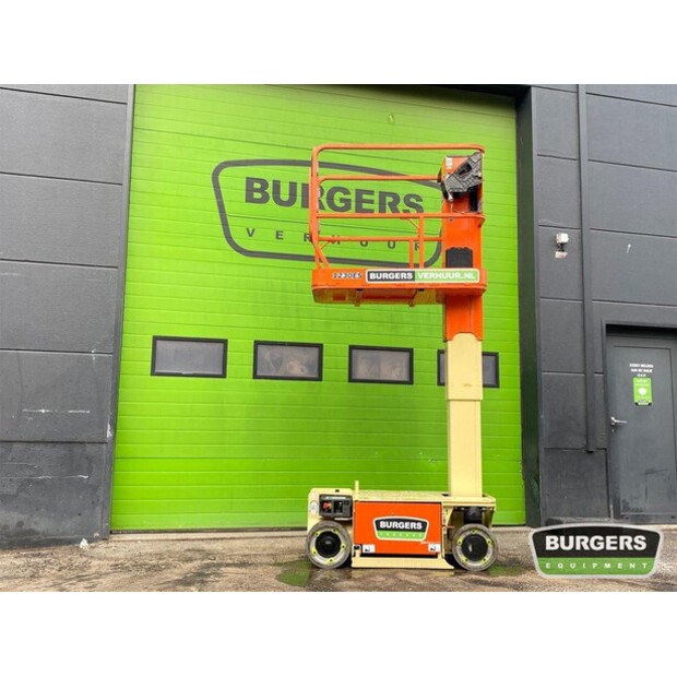 2017 JLG 1230ES-43047795