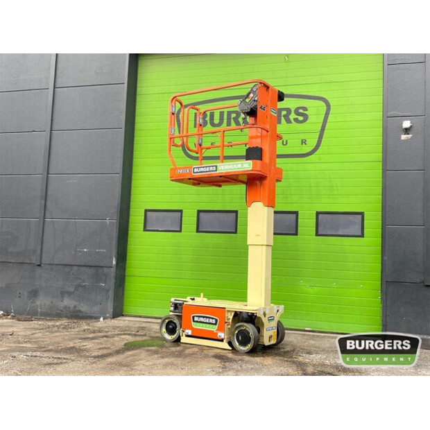 2017 JLG 1230ES-43047800