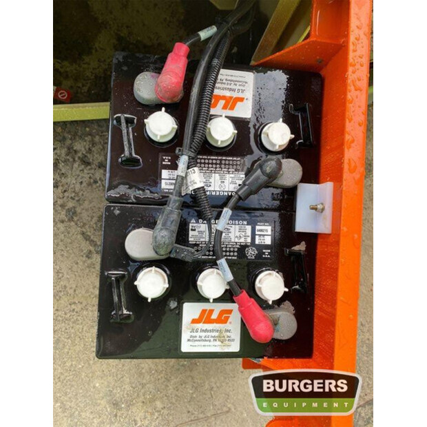 2017 JLG 1230ES-43047814