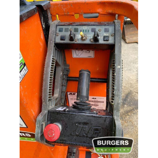 2017 JLG 1230ES-43047827