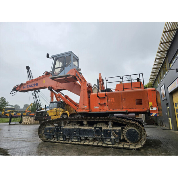 2000 Hitachi EX800H-5-43047845