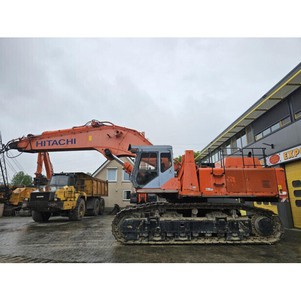 2000 Hitachi EX800H-5-43047848