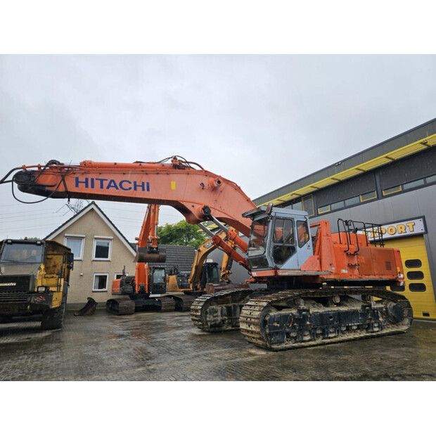 2000 Hitachi EX800H-5-43047852