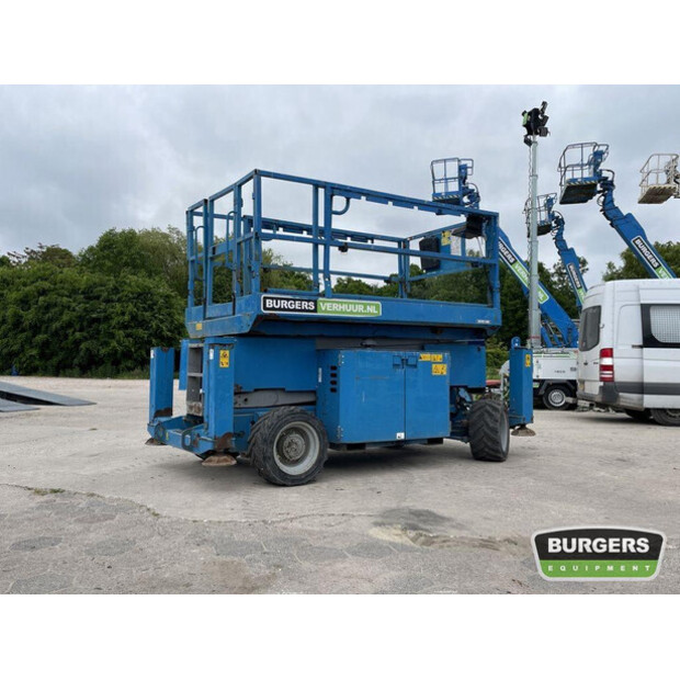 2011 جيني GS-3369RT-43047853