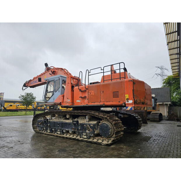 2000 Hitachi EX800H-5-43047857