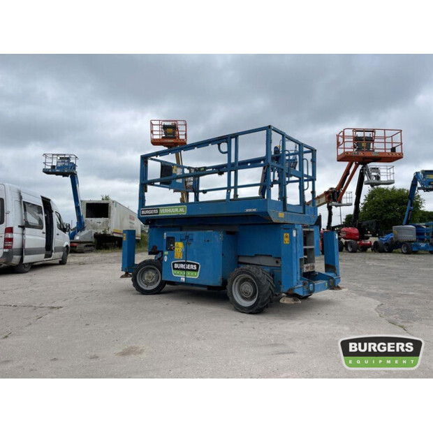 2011 جيني GS-3369RT-43047859