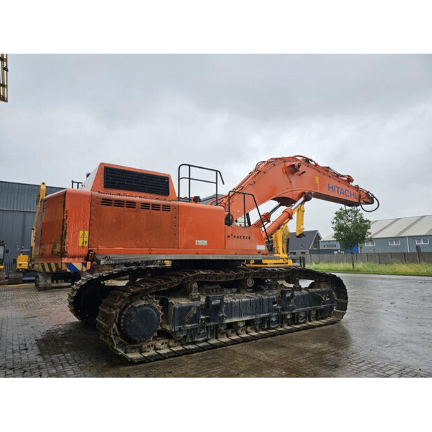 2000 Hitachi EX800H-5-43047869