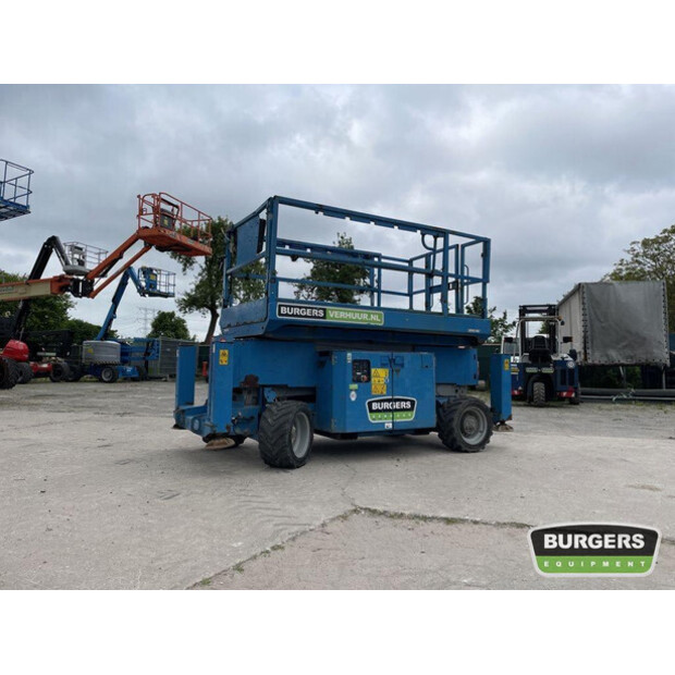 2011 جيني GS-3369RT-43047870