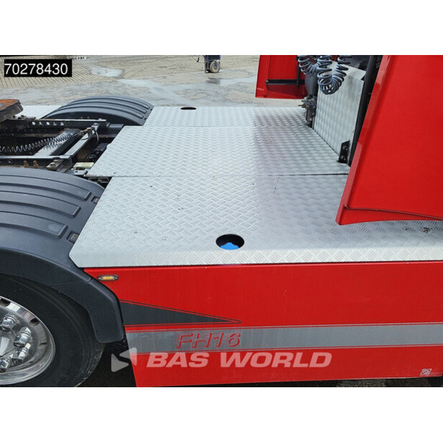 2016 فولفو FH16 750-43047873