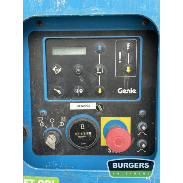 2011 جيني GS-3369RT-43047875