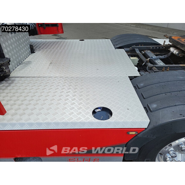 2016 فولفو FH16 750-43047877