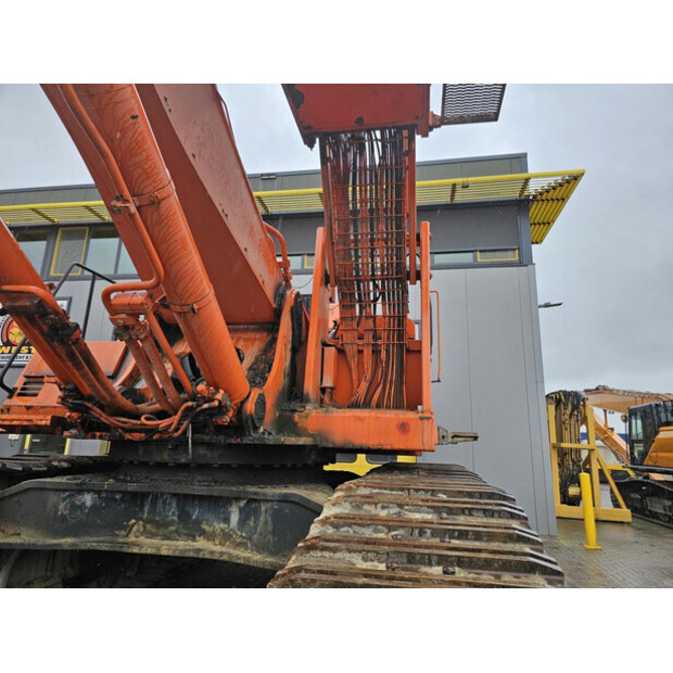 2000 Hitachi EX800H-5-43047888