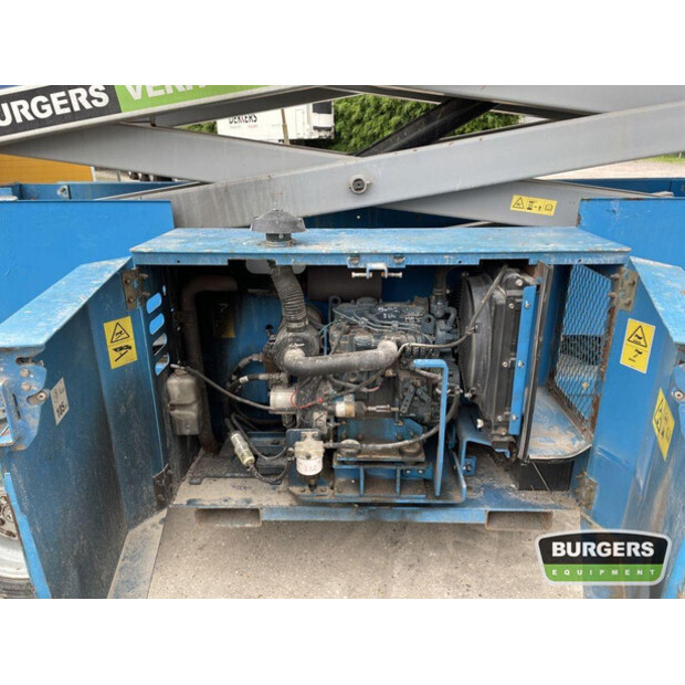 2011 جيني GS-3369RT-43047890