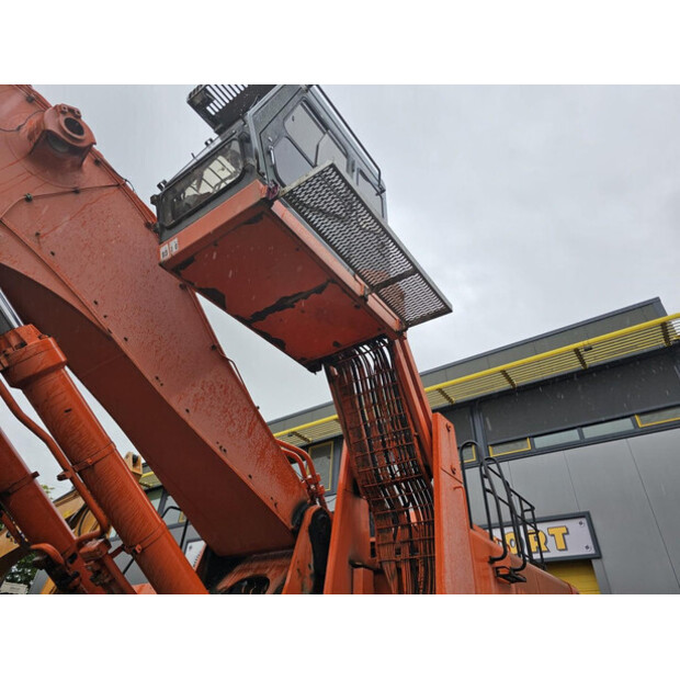 2000 Hitachi EX800H-5-43047893