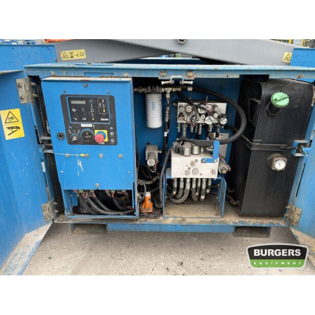 2011 جيني GS-3369RT-43047894