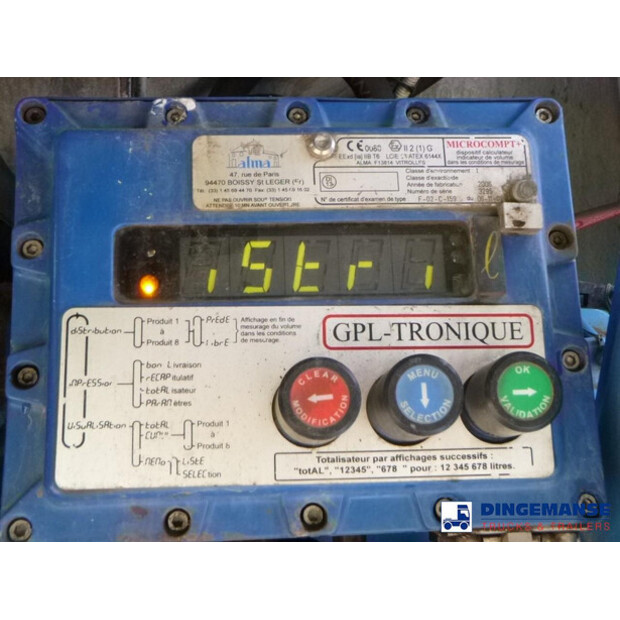 2006 Renault Premium 270.19-43047895