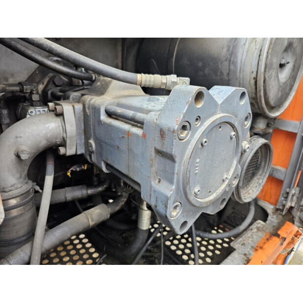 2000 Hitachi EX800H-5-43047898