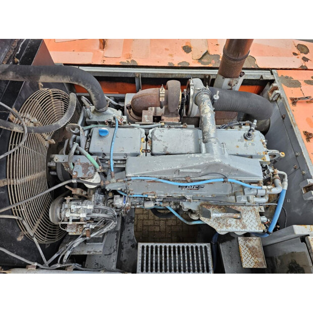 2000 Hitachi EX800H-5-43047903