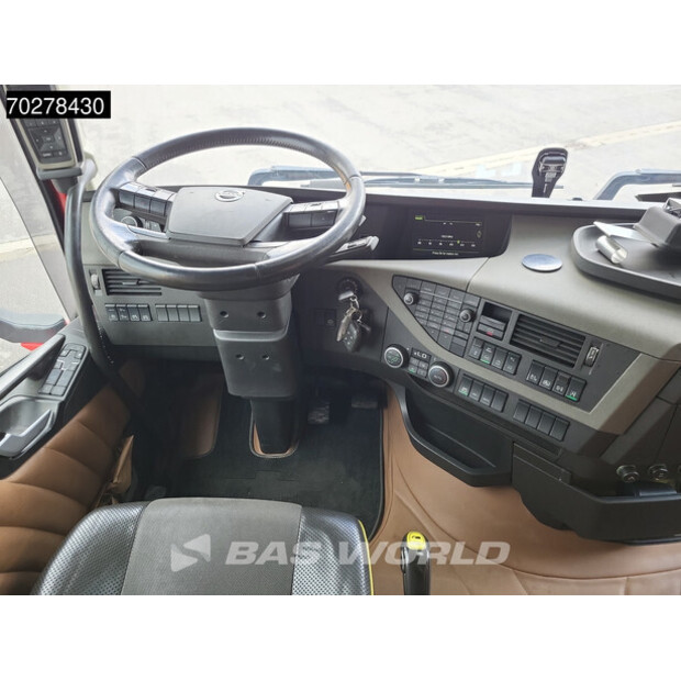 2016 فولفو FH16 750-43047910