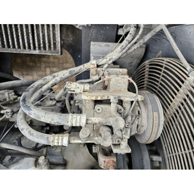 2000 Hitachi EX800H-5-43047911