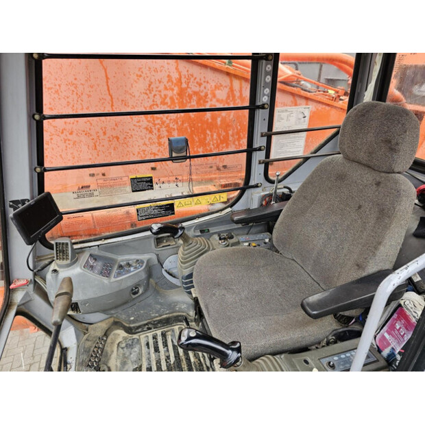 2000 Hitachi EX800H-5-43047915