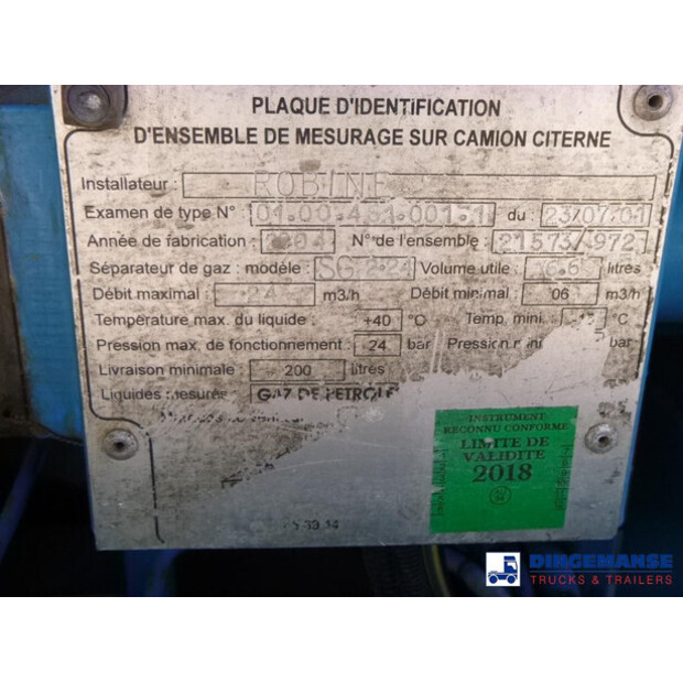 2006 Renault Premium 270.19-43047917