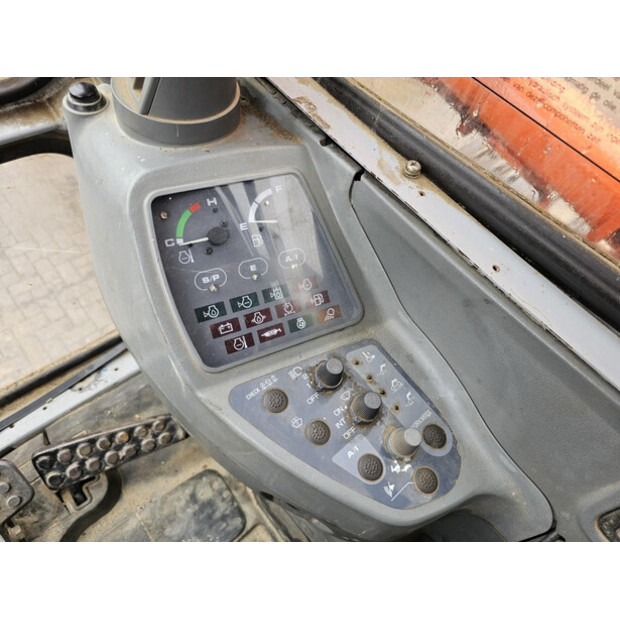 2000 Hitachi EX800H-5-43047920