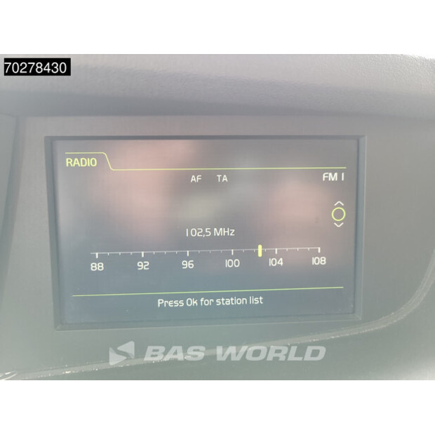 2016 فولفو FH16 750-43047923