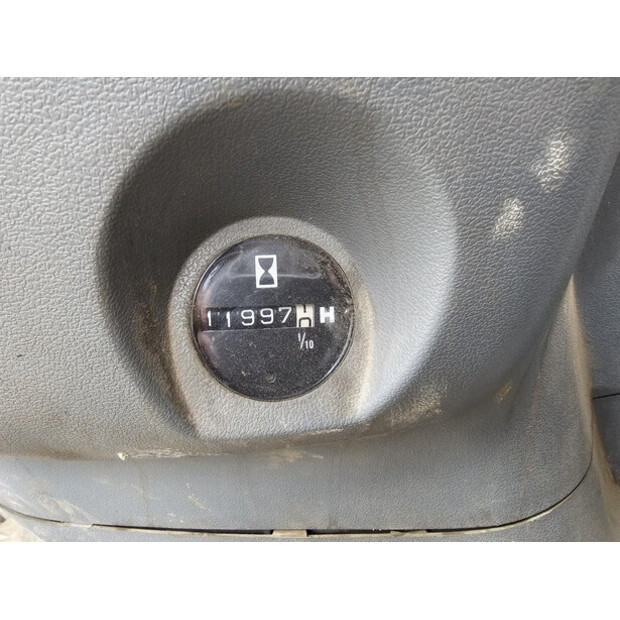 2000 Hitachi EX800H-5-43047925