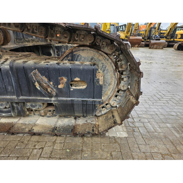 2000 Hitachi EX800H-5-43047930